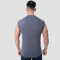 Áo tanktop cotton mềm form dáng suông đơn giản G08188