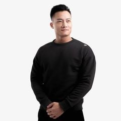 Áo Sweater vải nỉ bông The Max G10202