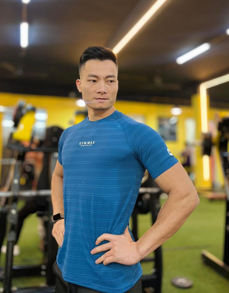Áo Cộc Tay Cao Cấp Vải Chu Kì bản giới hạn 2023