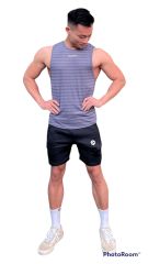 Áo TANKTOP Vải Chu Kì Cao Cấp