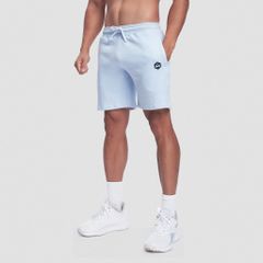 Quần short form suông vải cotton The Max G01229