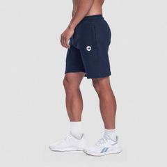 Quần short form suông vải cotton The Max G01229