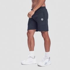 Quần short form suông vải cotton The Max G01229