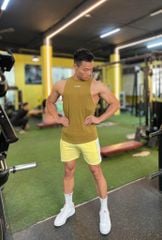 Tanktop Cotton Mềm THEMAX
