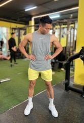 Tanktop Cotton Mềm THEMAX