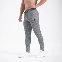 [CAO CẤP] Quần jogger vải poly hai da co giãn  THE MAX G11221