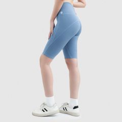 Quần legging lửng nữ The Max T62024 G06148