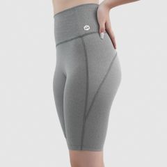 Quần legging lửng nữ The Max T62024 G06148