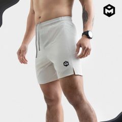 Quần short thể thao Quần Short nam vải gió co giãn T32024 G0295