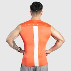 Áo tanktop phối lưng The Max T82024 G08180