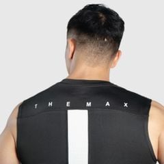 Áo tanktop phối lưng The Max T82024 G08180