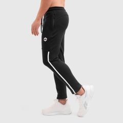 Quần jogger thể thao vải cotton The Max T72024 G07172