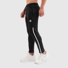 Quần jogger thể thao vải cotton The Max T72024 G07172