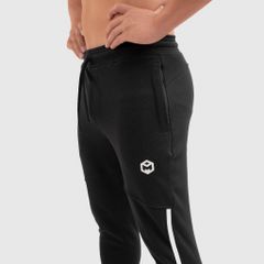 Quần jogger thể thao vải cotton The Max T72024 G07172