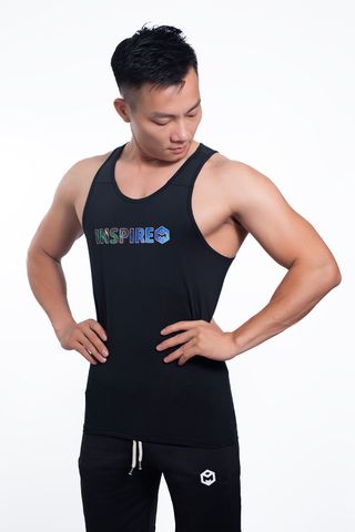 Áo tanktop thể thao Inspire