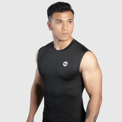 Áo tanktop phối lưng The Max T82024 G08180