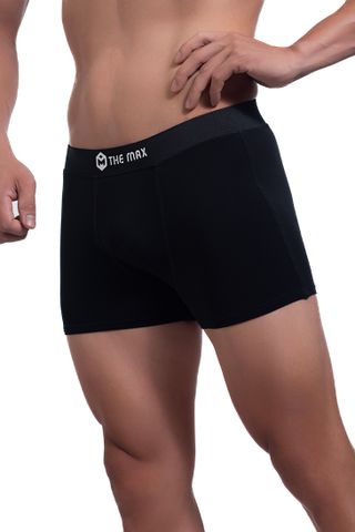 G0943 Quần boxer thể thao thun lạnh cao cấp