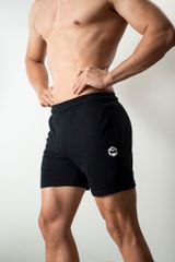 Quần Short Lacoste Mắt Chim