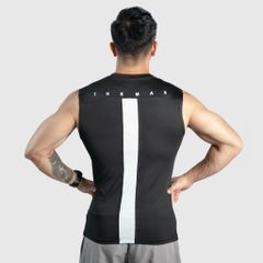 Áo tanktop phối lưng The Max T82024 G08180
