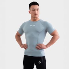 G0292 Tshirt body - Lux A - vải lỗ kim TheMax