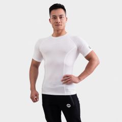 G0292 Tshirt body - Lux A - vải lỗ kim TheMax