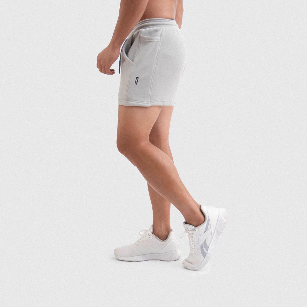 Quần Short Squat chất bông dệt 4 chiều dáng ngắn T62024 G06151