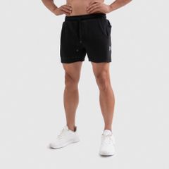 Quần Short Squat chất bông dệt 4 chiều dáng ngắn T62024 G06151