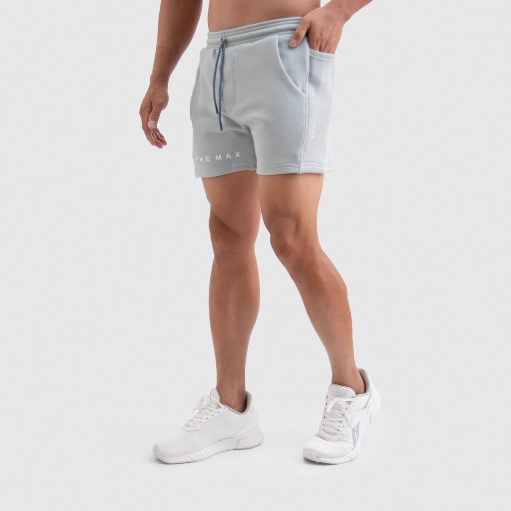 Quần Short Squat chất bông dệt 4 chiều dáng ngắn T62024 G06151