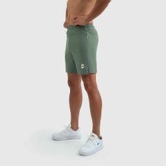 Quần short thể thao nam Squat-chạy bộ vải gió co giãn T32024 G05132