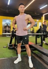 Tanktop Cotton Mềm THEMAX