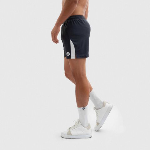 Quần Squat tập Gym, Quần chạy bộ cao cấp GYMMAX T112023 G05135