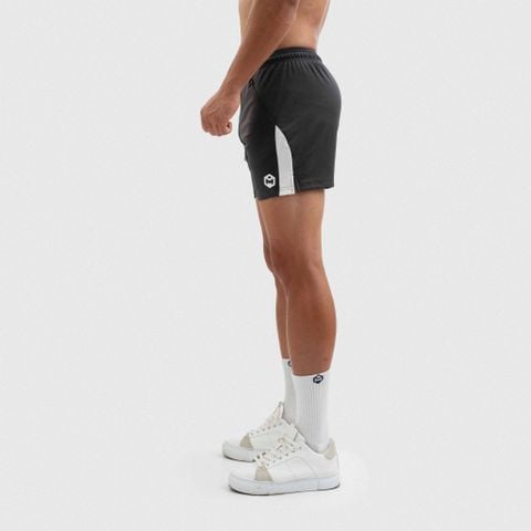 Quần Squat tập Gym, Quần chạy bộ cao cấp GYMMAX T112023 G05135