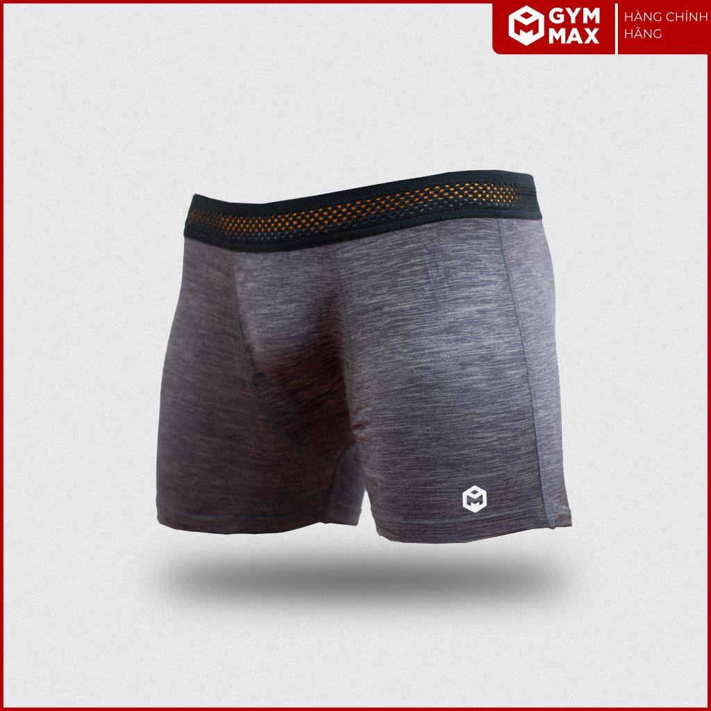 Quần boxer thể thao The Max T62024 G06143