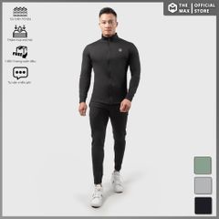 Bộ thể thao vải poly hai da The Max G10215