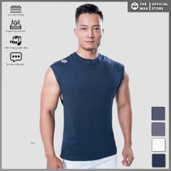Áo tanktop cotton mềm form dáng suông đơn giản G08188