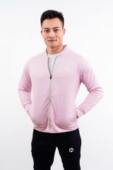 G0935 Áo khoác bomber cao cấp GYMMAX