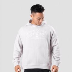 Áo hoodie vải nỉ trần bông 14 màu THE MAX G11222