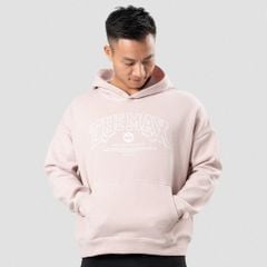 Áo hoodie vải nỉ trần bông 14 màu THE MAX G11222