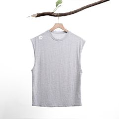 Áo tanktop cotton mềm form dáng suông G09194