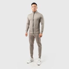 Bộ thể thao vải poly hai da The Max G10215