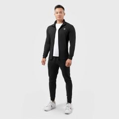Bộ thể thao vải poly hai da The Max G10215