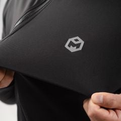 Bộ thể thao vải poly hai da The Max G10215