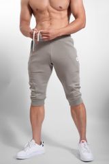 Quần jogger vải tổ ong  - dáng lỡ - 4 màu - TheMax