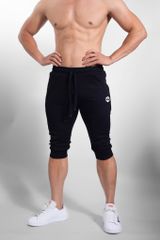 Quần jogger vải tổ ong  - dáng lỡ - 4 màu - TheMax