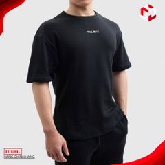 Bộ cộc tay OVERSIZE TheMax G04128