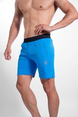 Quần short gấu ép bonding 6,0