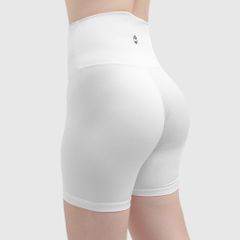 Quần short legging thể thao nữ THE MAX T72024 G07166