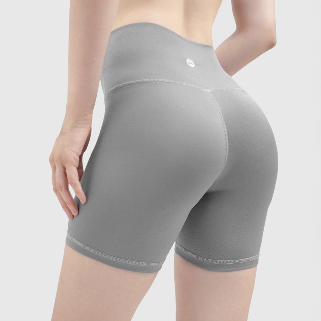 Quần short legging thể thao nữ THE MAX T72024 G07166