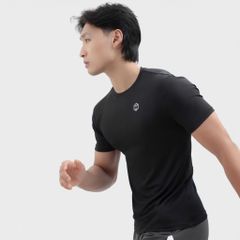 Áo cộc tay phối lưng dáng body THE MAX T72024 G07165