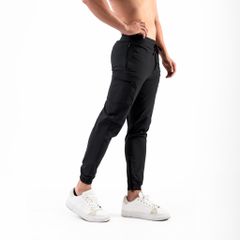 Quần Jogger Luxury khóa gấu vải gió co giãn thoáng khí The Max G10205